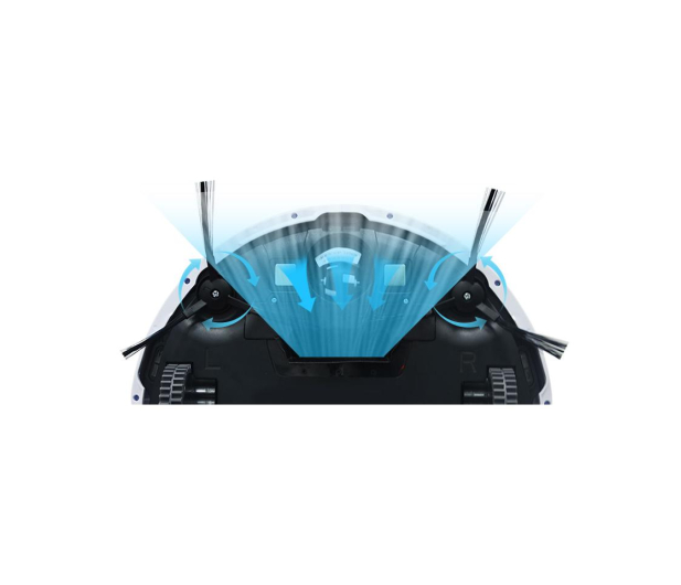 Tesla ROBOT HYBRYDOWY TESLA ROBOSTAR T40 ### - 1378235 - zdjęcie 5